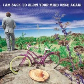 PETER BUCK - I Am Back To Blow Your Mind Once Again LP