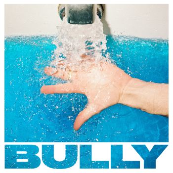 BULLY - Sugaregg LP (colour vinyl)