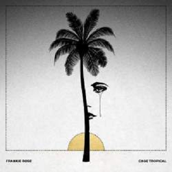 FRANKIE ROSE - Cage Tropical LP