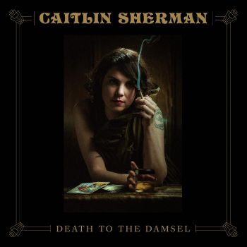 CAITLIN SHERMAN - Death To The Damsel LP