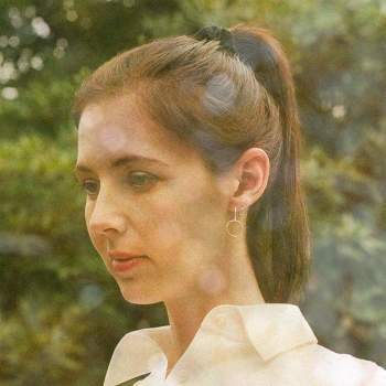 CARLA DAL FORNO - Look Up Sharp LP