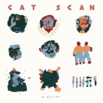 CAT SCAN - In Nature LP
