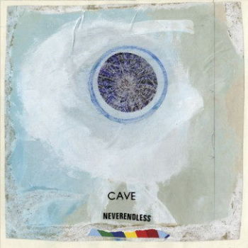 CAVE - Neverendless LP