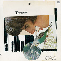 CAVE - Threace LP