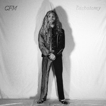 CFM - Dichotomoy Desaturated LP