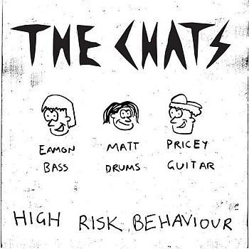 CHATS - High Risk Behaviour LP