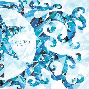 CHE-SHIZU - A Journey 2LP