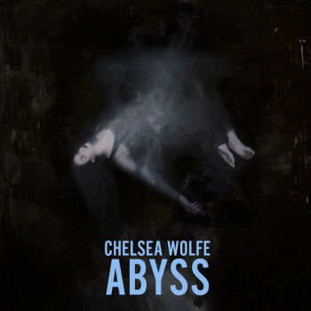 CHELSEA WOLFE - Abyss 2LP