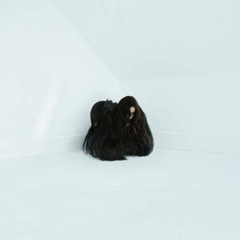 CHELSEA WOLFE - Hiss Spun 2LP