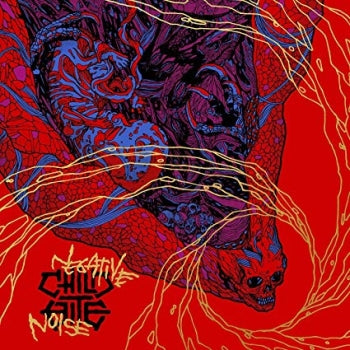 CHILD BITE - Negative Noise LP