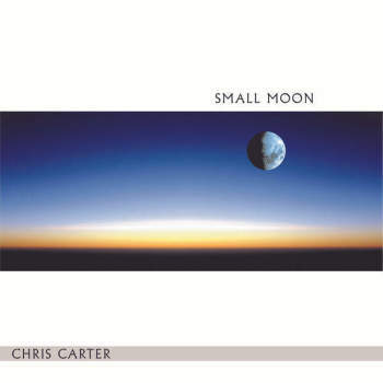 CHRIS CARTER - Small Moon 2LP