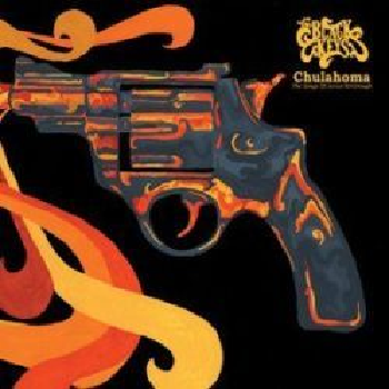 BLACK KEYS - Chulahoma PIC DISC