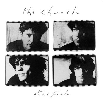 CHURCH - Starfish LP