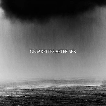 CIGARETTES AFTER SEX - Cry LP