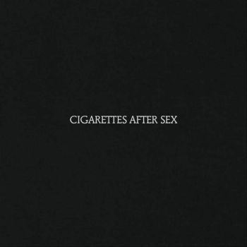 CIGARETTES AFTER SEX - s/t LP