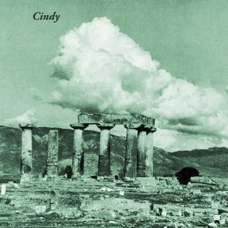 CINDY - Free Advice LP