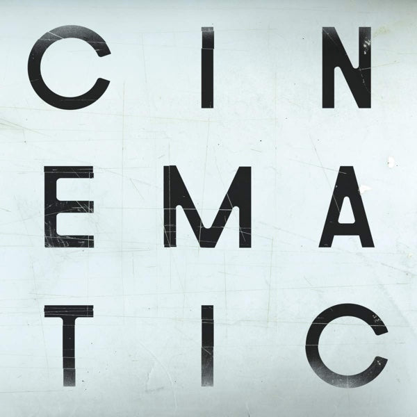 CINEMATIC ORCHESTRA - To Believe 2LP