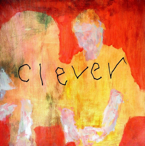 CLEVER - Kewdi Udi LP