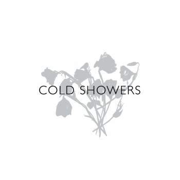 COLD SHOWERS - Love & Regret LP (colour vinyl)