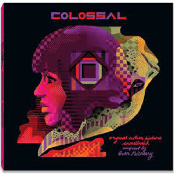 COLOSSAL OST - By Bear McCreary LP
