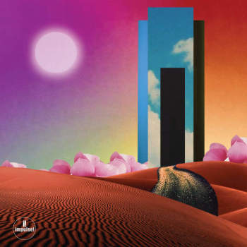 COMET IS COMING - Trust In The Lifeforce of the Deep Mystery LP