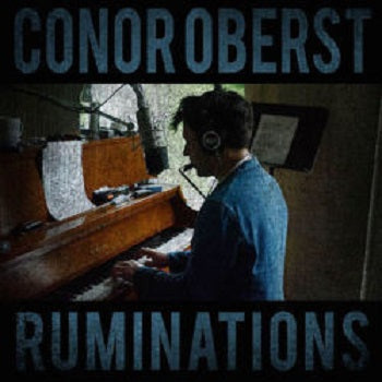 CONOR OBERST - Ruminations LP