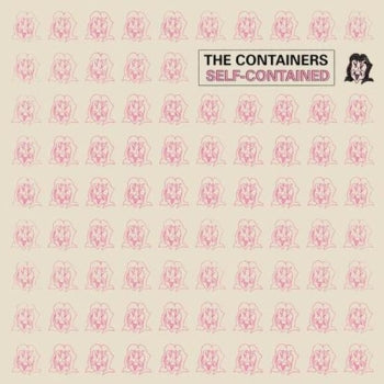 CONTAINERS - Self-Contained LP