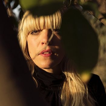 ** FLASH SALE ** CORRINA REPP - How A Fantasy Will Kill Us All LP
