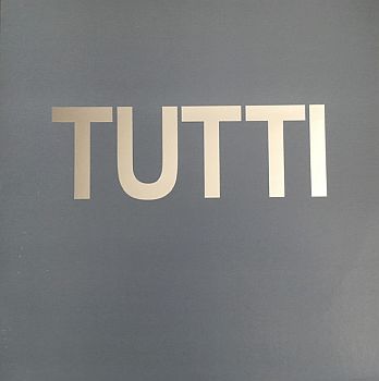 COSEY FANNI TUTTI - Tutti LP