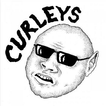 CURLEYS - s/t 7"