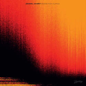 DANIEL AVERY - Songs for Alpha LP