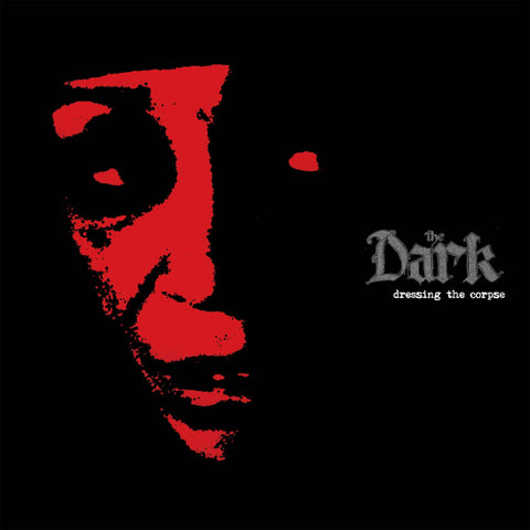DARK - Dressing The Corpse LP (colour vinyl)