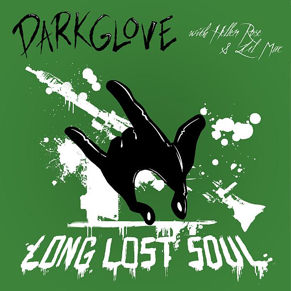 DARKGLOVE - Long Lost Soul 7"EP