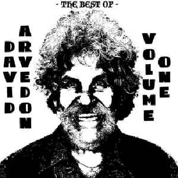 DAVE ARVEDON ‎– The Best Of Dave Arvedon Volume 1