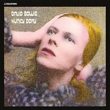 DAVID BOWIE -  Hunky Dory LP