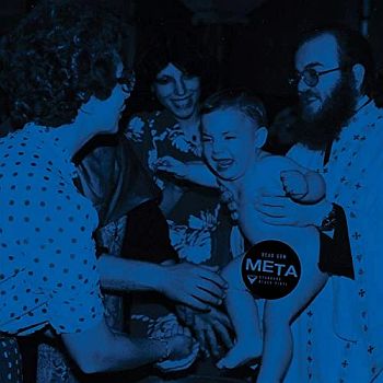 ** FLASH SALE ** DEAD GUM - Meta LP