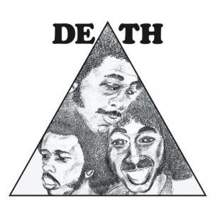 DEATH - Spiritual Mental Physical LP