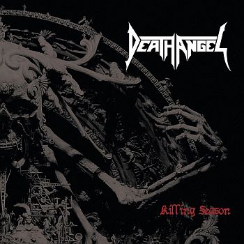 DEATH ANGEL - Killing Season LP