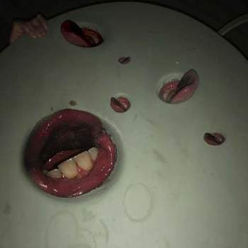 DEATH GRIPS - Year of the Snitch LP