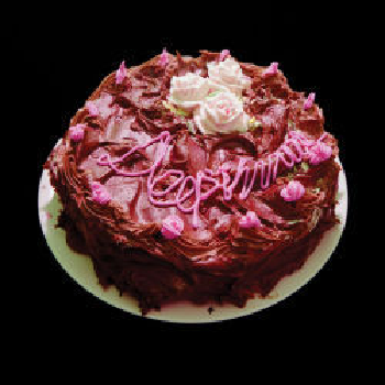 DEEP THROATS - Good Bad Pretty LP