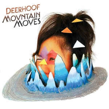 DEERHOOF - Mountain Movers LP