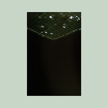 DELILUH - Beneath The Floors LP