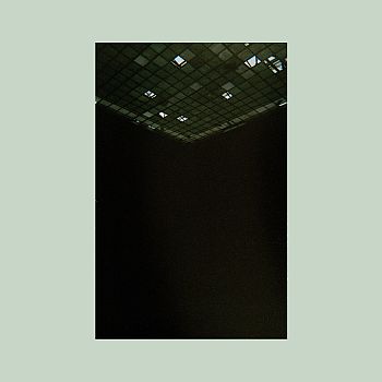 ** FLASH SALE ** DELILUH - Beneath The Floors LP