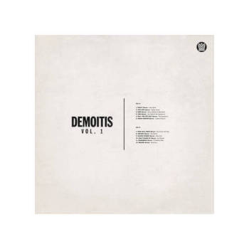 v/a- DEMOITIS Vol 1 LP (RSD 2021)