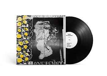 ** FLASH SALE ** DENNIS - The Enthusiast LP