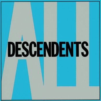 DESCENDENTS - All LP