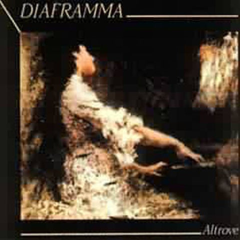 DIAFRAMMA - Altrove 12"