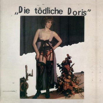 DIE TODLICHE DORIS - "  " LP