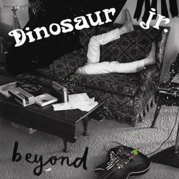DINOSAUR JR. - Beyond LP