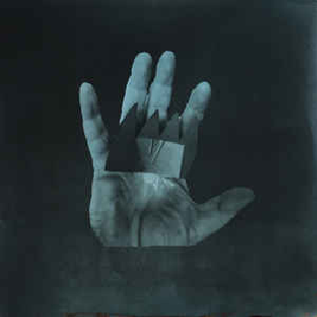 DISCO DOOM – Numerals LP